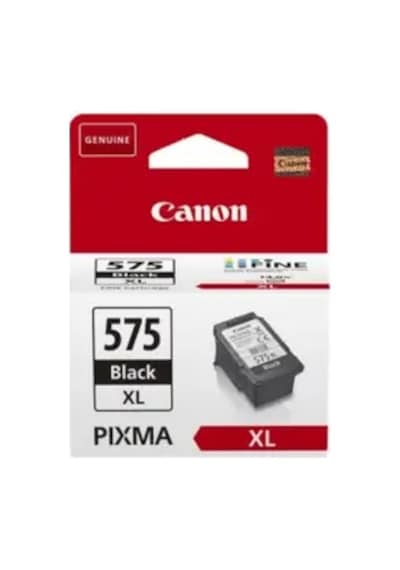Canon Pg - 575xl Yüksek Kapasiteli Siyah Kartuş