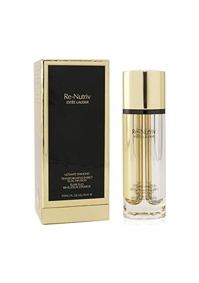 Estee Lauder Re Nutriv Transformative Energy Dual Infusion Onarıcı Krem 30 Ml