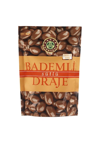 Kahve Dünyası Draje 15 x 60 G
