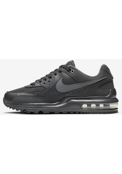 Nike Air Max Wright Ct6021-001 Kadın Spor Ayakkabısı 001