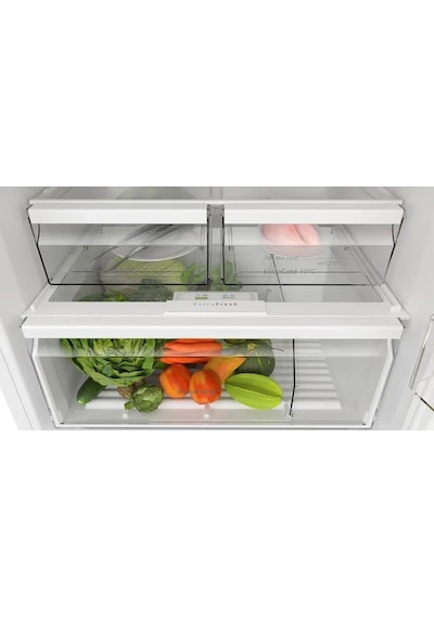 Profilo BD2176WEXN 542 LT No-Frost Üstten Donduruculu Buzdolabı