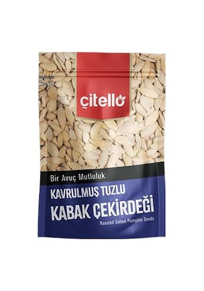 Kabak Çekirdeği 65 Gr