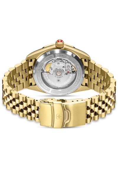 Swiss Military Smwgl0005410 Kol Saati