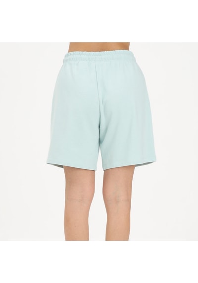 The North Face W Essentıal Lıght Relaxed Kadın Etek Nf0a8gqyg701 Mavi