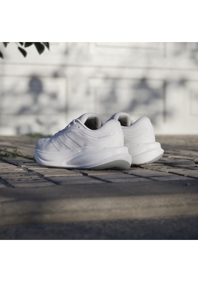 Adidas Kj1757 Response 2 W Kadın Koşu Ayakkabısı Çok Renkli
