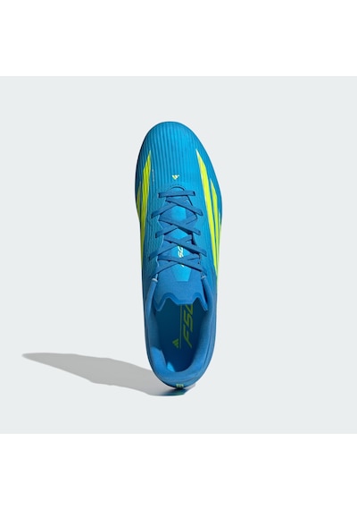 Adidas Jr8992 F50 League Fg-mg Erkek Krampon Mavi