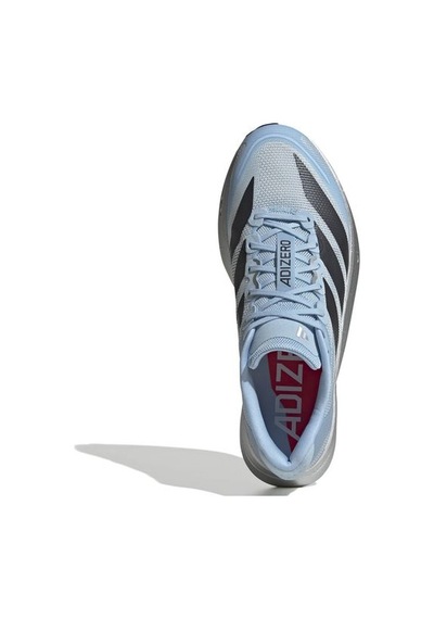 Adidas Adızero Boston 13 M Erkek Koşu Ayakkabısı Kı4776 Mavi