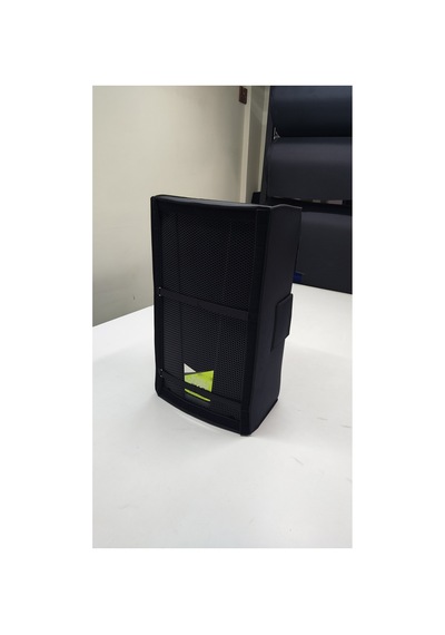 B-hype 15 Aktif Hoparlör Kabin İçin Uyumlu Soft Case Kılıf