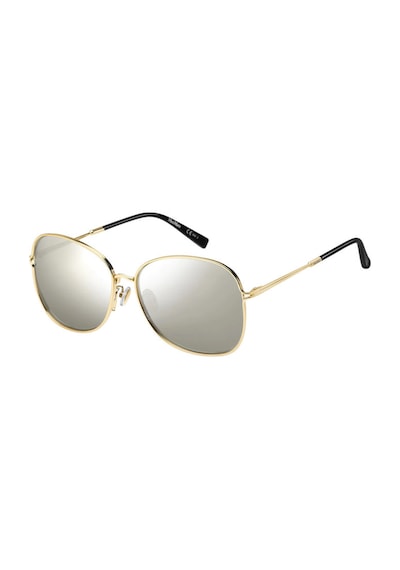 Max Mara Mm Wıre Iı Fs 000 T4 60 Kadın Güneş Gözlüğü Gümüş