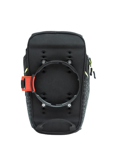 Taac Twıstlock Depo Üstü Çanta Tc20tw 6 Lt Siyah 467209