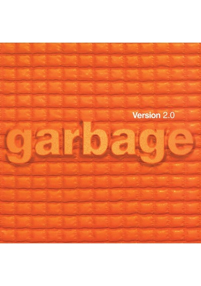 Garbage - Version 2.0 Remastered Edition 2 X Plak