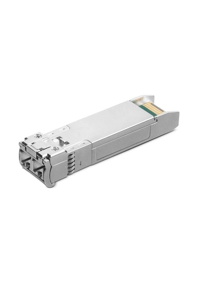 Tp-lınk Omada Tl-sm5110-lr 10gbase-lr Sıngle Mode Sfp+ Lc Transceıver