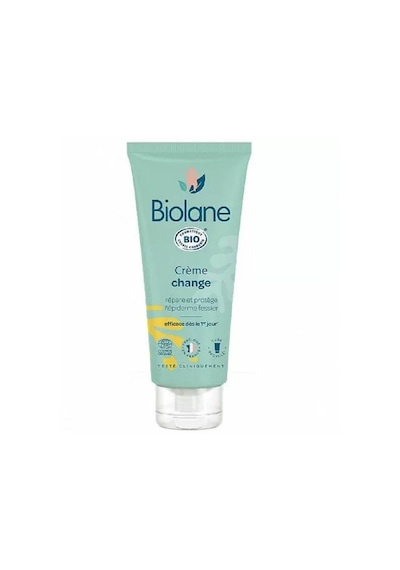 Biolane Organik Pişik Kremi 100 Ml
