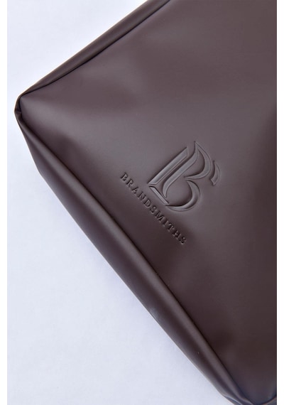 Brandsmithshop Mocha Kahverengi Glow Elegant Omuz Çantası Çok Renkli