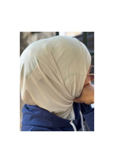 Aldaıyr Hijab 2 Parça Sandy Kumaş Çok Renkli0012