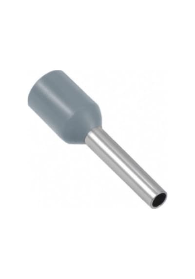 Iyf-2.5 - 2.5 MM İzoleli Kablo Yüksüğü 500 Adet