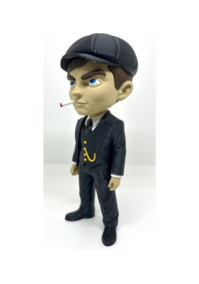 Peaky Blinders Tony Shelby Figür 20 Cm Thomas Shelby