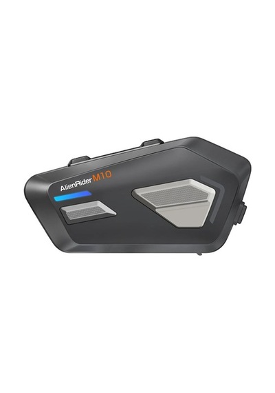 Alienrider M10 Bluetooth Kask İnterkomu - Ip67