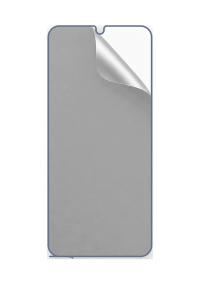 Schitec Zte Blade A35e Mat Hidrojel Ekran Koruyucu Film