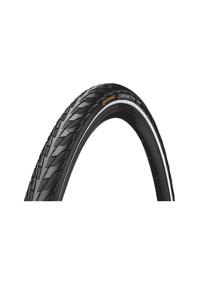 Contınental - Contact - 700 X 35c Dış Lastik Siyah 37-622