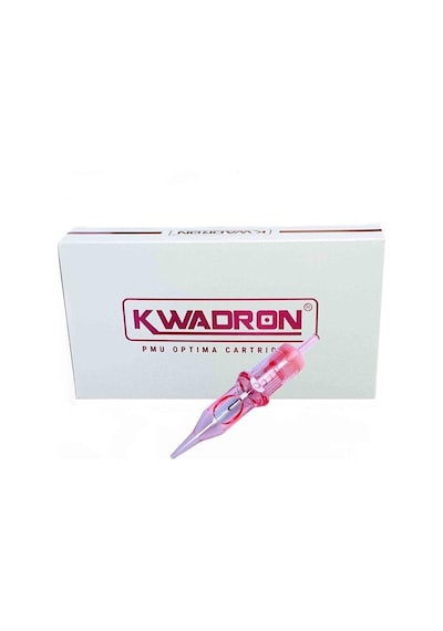 Kwadron Pmu Optima 30/5 Mgpt Magnum Point Taper - Kartuş Pmu İğnesi