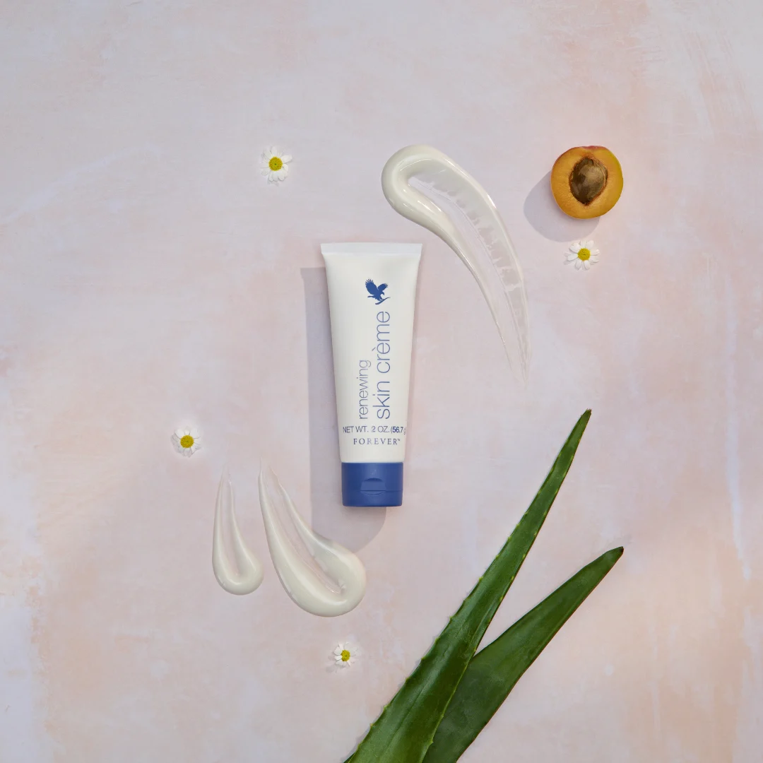 Forever Renewing Skin Creme Yüz Kremi