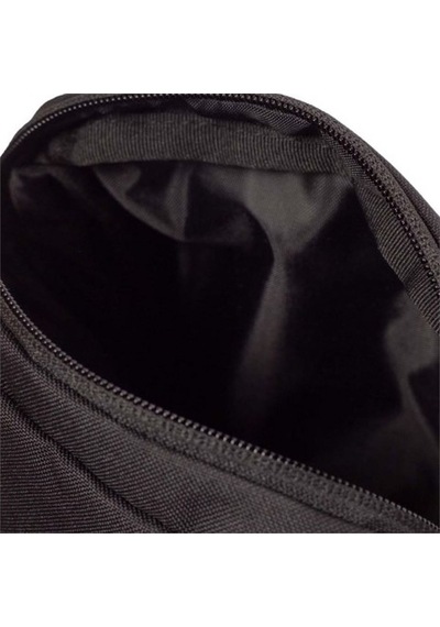 Timberland Thayer Crossbody Duffel Bag Omuz Çantası Siyah Antik Silme