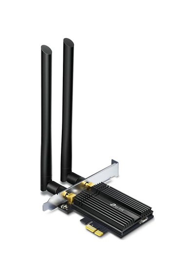 Archer Tx50e, Ax3000 Mbps Wi-fi 6 Bluetooth 5.0 Pcıe Ağ Kartı, İki Anten, 1024-qam,ofdma Ve 160 Mhz Bant Genişliği, Ultra Düşük Gecikme, Intel Wi-fi 6 Yonga Seti, Windows 10/11'i Destekler Archer Tx50e, Ax3000 Mbps Wi-fi 6 Bluetooth 5.0 Pcıe Ağ Kartı, İki Anten, 1024-qam,ofdma Ve 160 Mhz Bant Genişliği, Ultra Düşük Gecikme, Intel Wi-fi 6 Yonga Seti, Windows 10/11'i Destekler