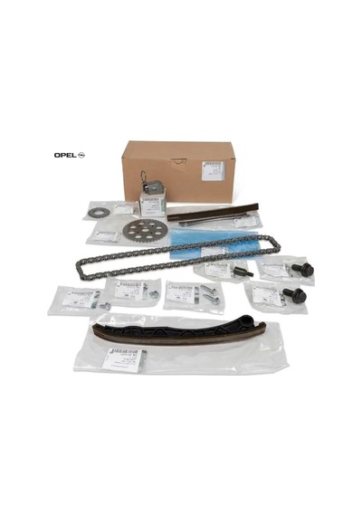 Triger Zincir Dişli Seti Corsa C-astra H-fiorino-egea-doblo-bipper 1.3jtd/hdi/z13dt