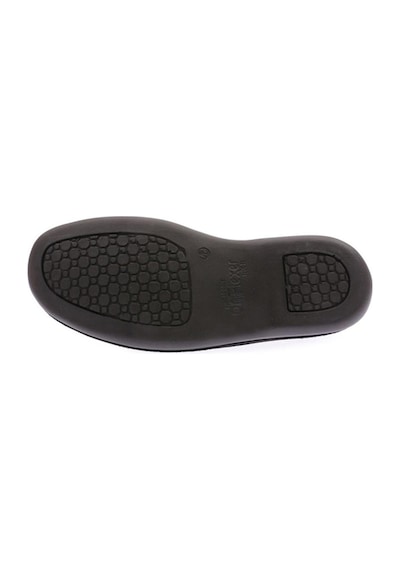 Dr. Flexer M816613 Erkek Klasik Comfort Ayakkabı M816613-R1534 Siyah