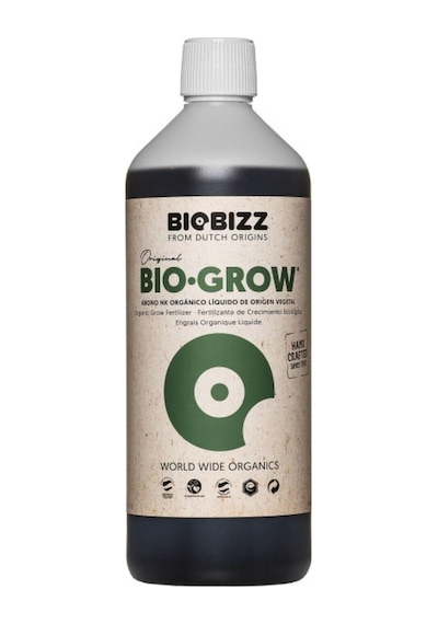 Biobizz Bio Grow 1 Litre Bitki Büyüme Besini 1 L