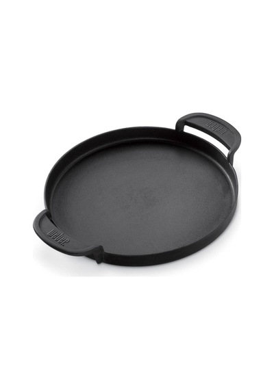 Weber Mangal Döküm Tava Gbs