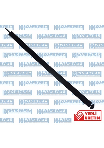 Isuzu Npr 66 Mazot Depo Kuşak