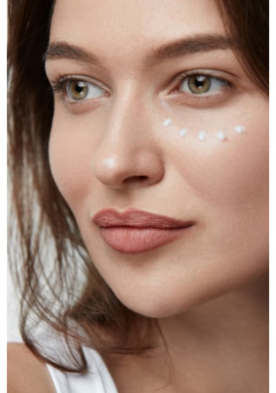 The Ceel Göz Altı Torbalanma ve Morluk Karşıtı Arnica Montana Özlü Buz Terapi Kremi 12 ML