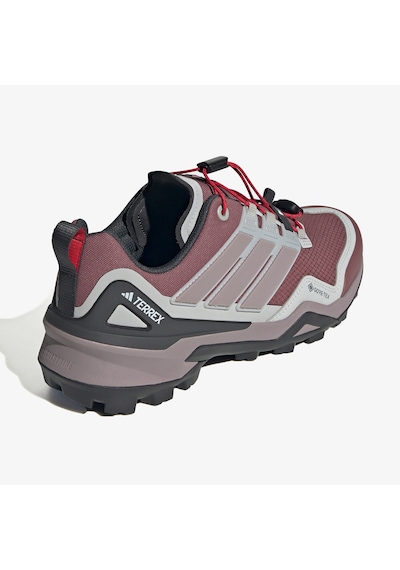 Adidas Terrex Skychaser Gore-tex Unisex Bordo Koşu Ayakkabısı Ih1100 Bordo