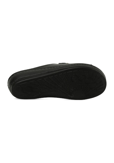 Polaris 167242.z6fx Siyah Kadın Terlik 000000000102250991 Siyah