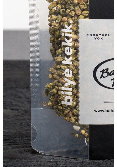 Bilye Kekik 40gr