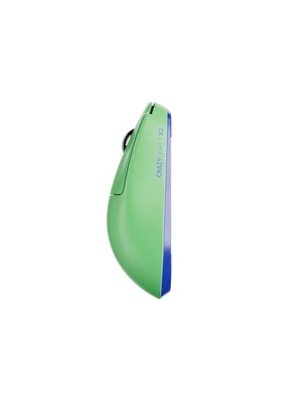 Pulsar PX2CL102 CrazyLight 8K Hz XS-1 Sensör Aqua Zest Kablosuz Gaming Mouse