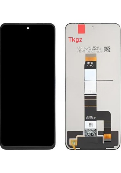 Xiaomi Redmi 12 Lcd Ekran Dokunmatik - A - Kalite