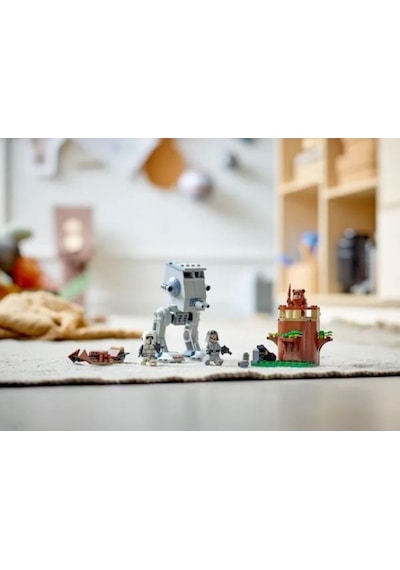 LEGO® Star Wars 75332 AT ST™ 87 Parça