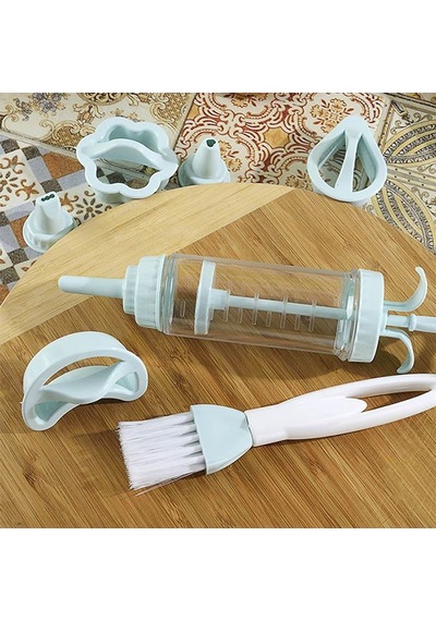 Titizz Krema Pompası - Asorti Renkli