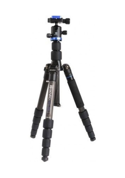 Benro Fif19Cib0 Carbon Fiber Tripod Kit