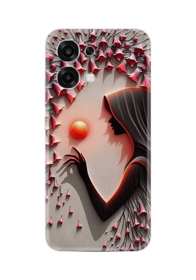 Arvencase Oppo A6 Pro Kılıf Desenli Baskılı Yüksek Korumalı Silikon Kapak Stk-.1006.jpg Renk79 Renk79