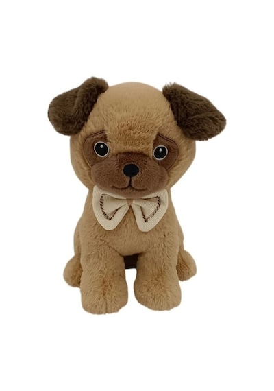 Pdt260333-8-5-4 20 Cm Peluş 6 Asorti Adet Fıyatıdır Çok Renkli