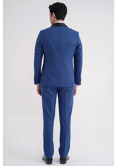 Slim Fit Çıkarılabilir Şal Saten Yaka Parlement Yelekli Damatlık Smokin Takım Black 072 Parlement Slim Fit Çıkarılabilir Şal Saten Yaka Parlement Yelekli Damatlık Smokin Takım Black 072 Parlement