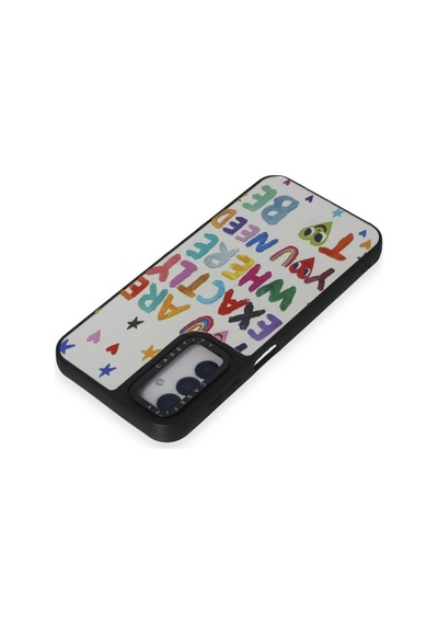 Samsung Galaxy M14 5g Kılıf Mirror Desenli Kapak - Mirror - 10