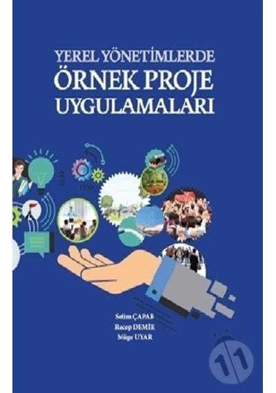 Yerel Yönetimlerde Örnek Proje Uygulamaları- TİAV