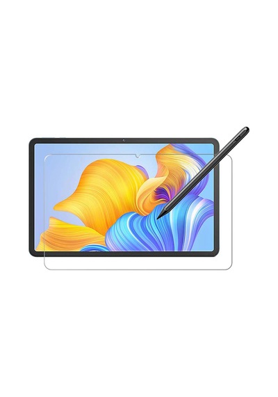Honor Pad X8 Paper Like Pencil Destekli Ekran Koruma AL3289