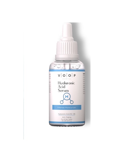 Voop Hyaluronik Asit Serum 30 ML