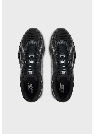 New Balance Unisex Ayakkabı U740bm2 Siyah-gümüş